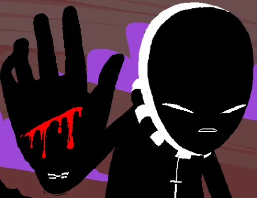 Jack Noir