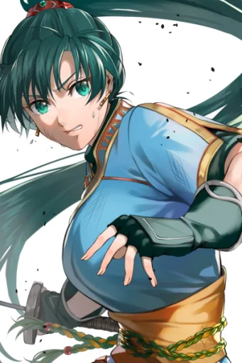 Lyn