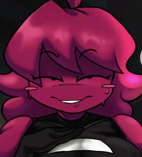 Girlfriend