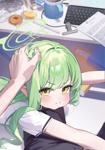 Tachibana Hikari