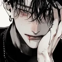 Kai (Your Stalker)