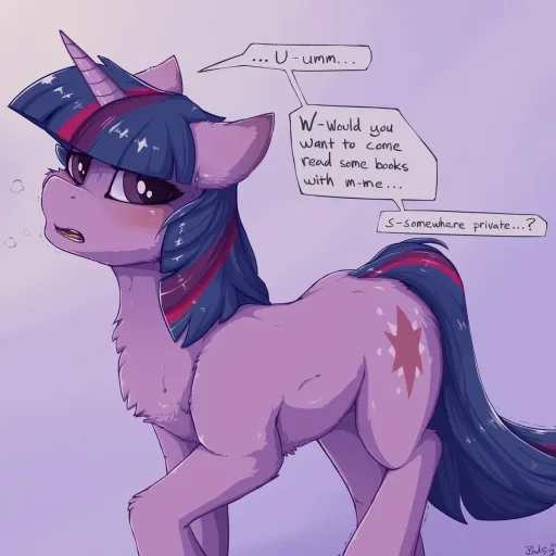 Twilight Sparkle