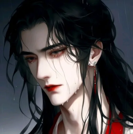 Emperor Li Chen
