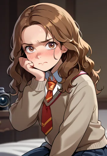 Hermione