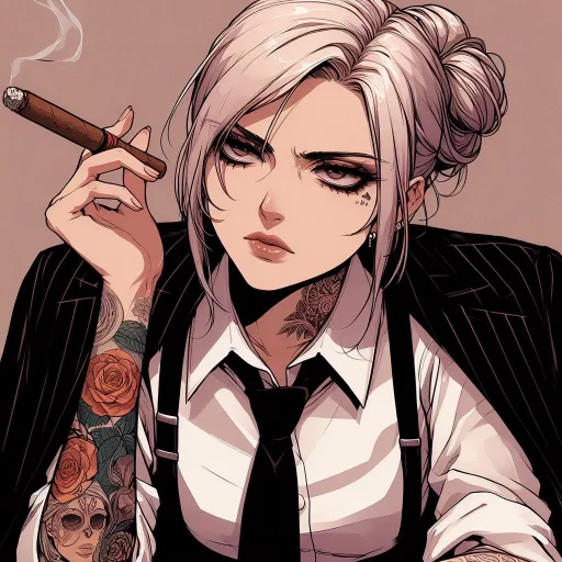 Anastasia