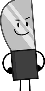 Knife- II