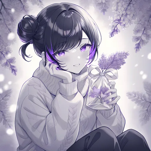 Yanmei — Elder Sister