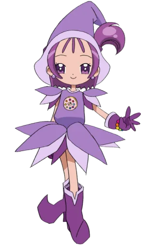 Onpu Segawa