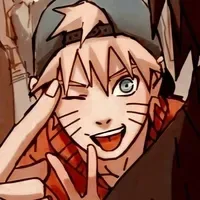 Naruto Uzumaki