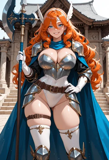 Lady Samara