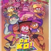 OK KO RPG