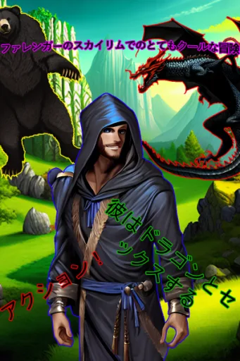 Beast Tamer Farengar!