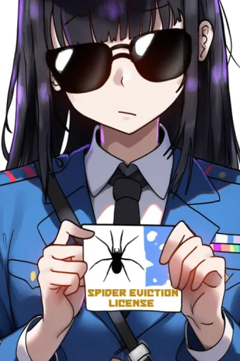 Spider Evictor RPG