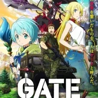 Gate Lore