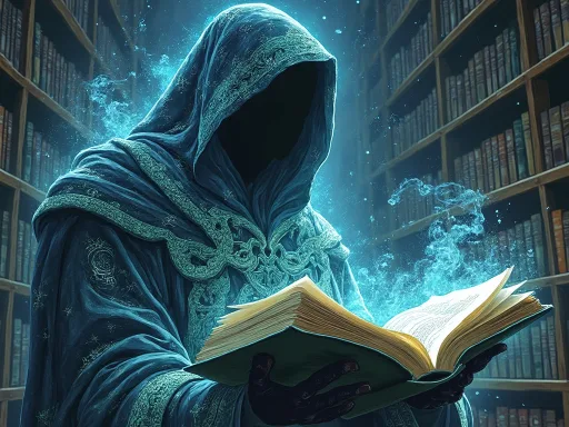 The Librarian