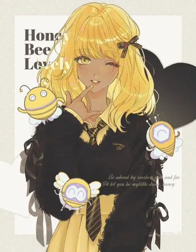 Honey