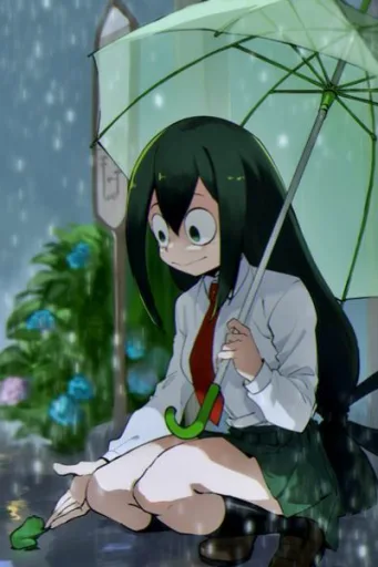 Tsuyu