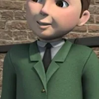 Stephen Hatt