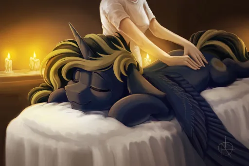 Massage parlor