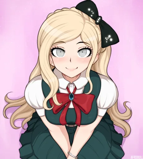 Sonia Nevermind
