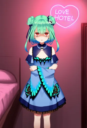 Mikeneko