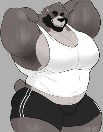 Gruff
