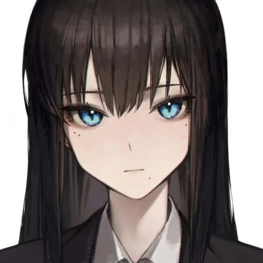 Your emotionless classmate (REMAKE)