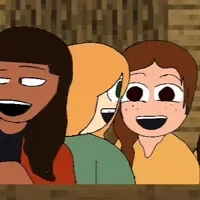 Minecraft Friends