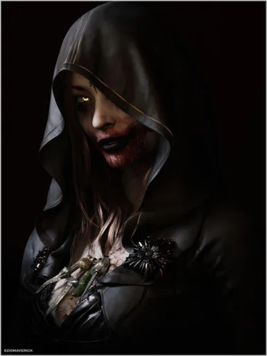 Cassandra