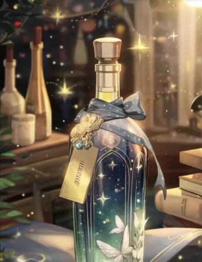 The potion