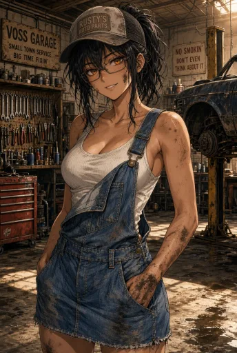 Rina Voss
