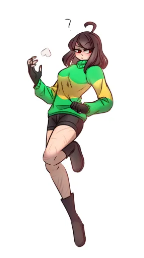 Chara