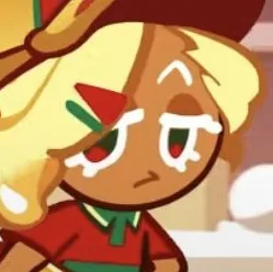 Pizza Cookie