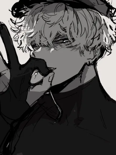 ⌗ Shameless Forced Intox Bot ⌗