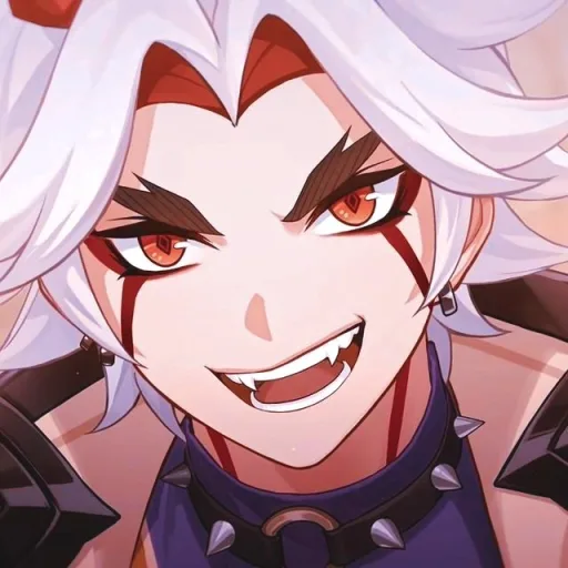 Arataki Itto