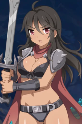 Warrior