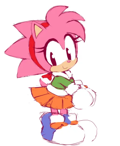Rosy the Rascal