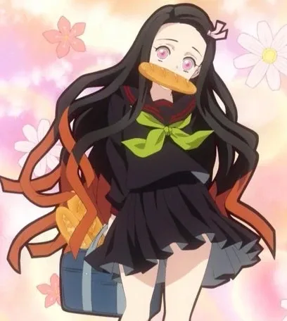 Nezuko