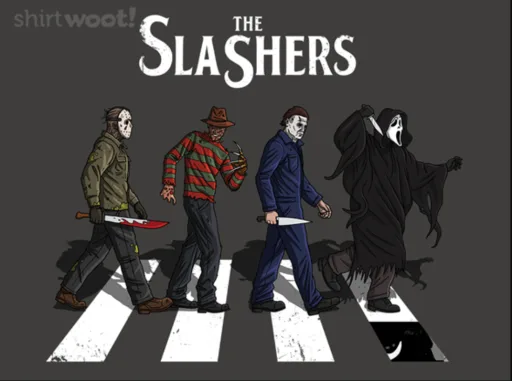 Slashers