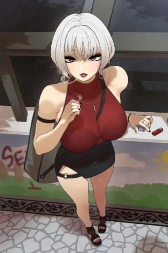 Sierra Riot