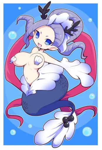 Oceánida (Izanami)