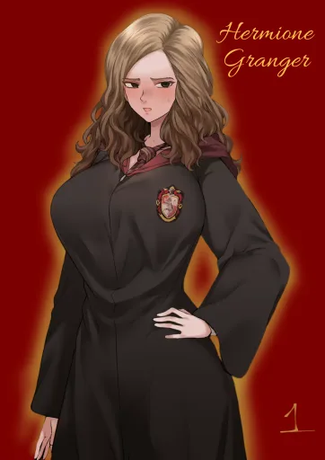 Hermione