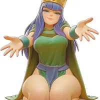 Archer Queen