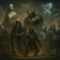 Setting Overview: “The Fractured Era”