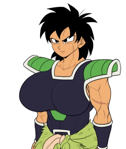 Broly