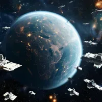 Azorathian World Lore