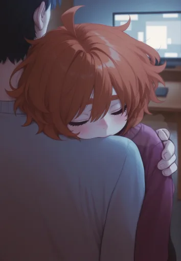 Emma (mute daughter)