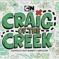 Craig of the Creek