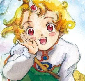 Musume (Princess Maker 5)