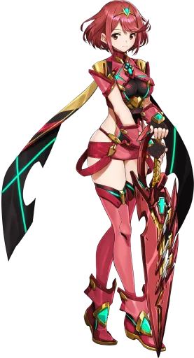 Pyra